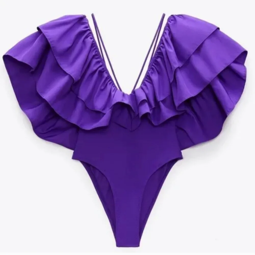 Zara size brand